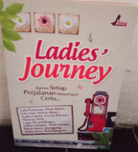Image of Ladies Journey