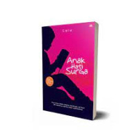 Image of Anak Hati Surga