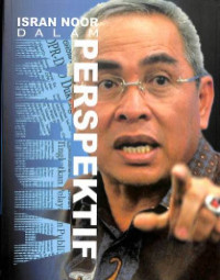 Image of Isran Noor Dalam Perspektif Media