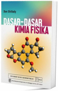 Dasar-dasar Kimia Fisika