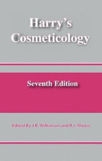 Image of Harrys cosmeticologi