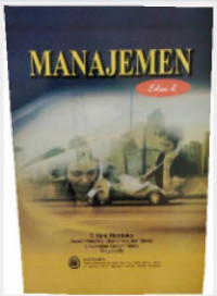 Image of Manajemen - Edisi 2