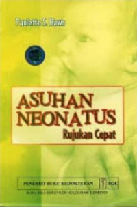 Image of Asuhan neonatus rujukan cepat