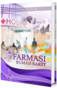 Farmasi Rumah Sakit