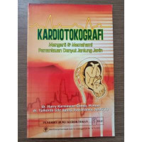 Image of Kardiotokografi: Mengerti & Memahami Pemantauan Denyut Jantung Janin