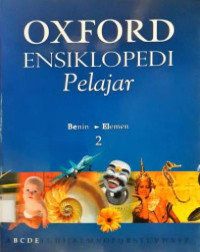 OXFORD Ensiklopedi Pelajar : Benin - Elemen