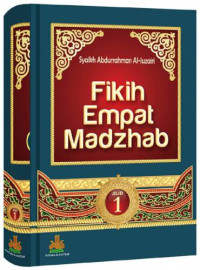 Image of FIKIH EMPAT MADZHAB JIL. 1