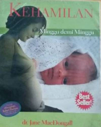 Image of KEHAMILAN Minggu demi Minggu