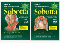 Image of Sobotta : atlas anatomi manusia - Jilid 1 Ed. 22