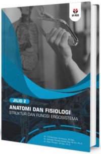 Anatomi dan Fisiologi Jilid 2 : Struktur dan fungsi ergosistema