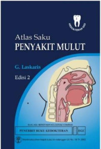 Image of Atlas Saku Penyakit Mulut