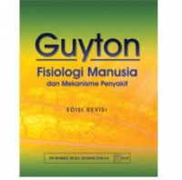 Image of Buku Ajar Fisiologi kedokteran