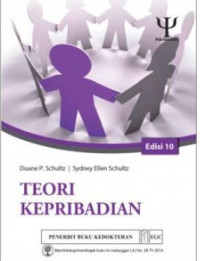 Teori Kepribadian