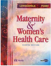Image of Maternity dan Women's Health Care