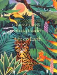 Image of Study Guide : Life On Earth