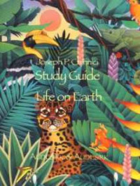 Study Guide : Life On Earth