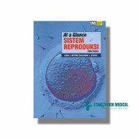 Image of At a Glance SISTEM REPRODUKSI
