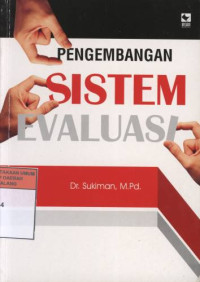 Image of Pengembangan Sistem Evaluasi