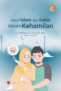 Serial islam dan sains dalam kehamilan