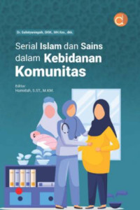 Image of Serial islam dan sains dalam kebidanan komunitas