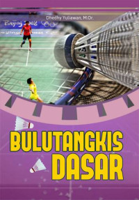 Bulutangkis Dasar