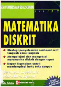 Image of Matematika Diskrit