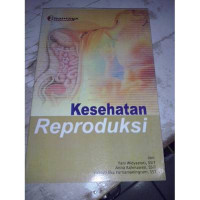Image of Kesehatan Reproduksi