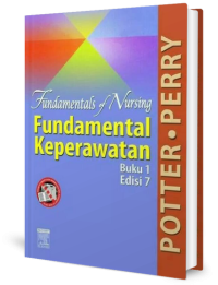 Image of Fundamental Keperawatan - Buku 1 Edisi 7