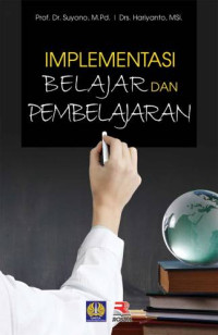 Image of Implementasi Belajar dan Pembelajaran