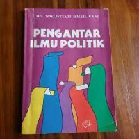Image of Pengantar Ilmu Politik