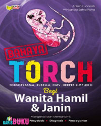 Image of Mengenal dan memahami bahaya torch (toksoplasma, rubella, CMV dan herpes simplex II) bagi wanita hamil dan janin dalam kandungannya
