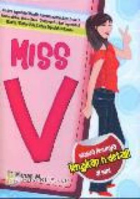 Image of Miss V