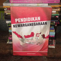 Pendidikan Kewarganegaraan