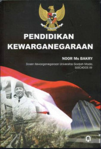 Pendidikan Kewarganegaraan