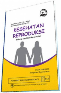Image of Kesehatan reproduksi : Bidang keahlian kesehatan