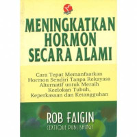 Image of Meningkatkan Hormon Secara Alami