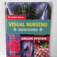 Image of Organ system : Visual nursing reproduksi