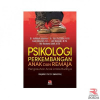 Psikologi Perkembangan Anak dan Remaja: Pengasuhan Anak Lintas Budaya