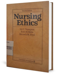 Image of Nursing Ethics